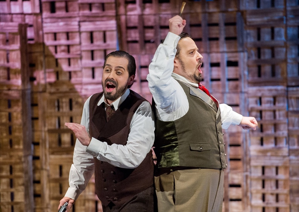 L'occasione fa il ladro