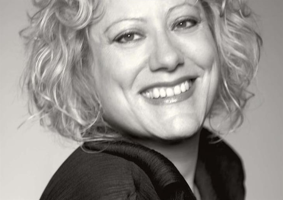 Marina Rossell · ELLES MUSIC