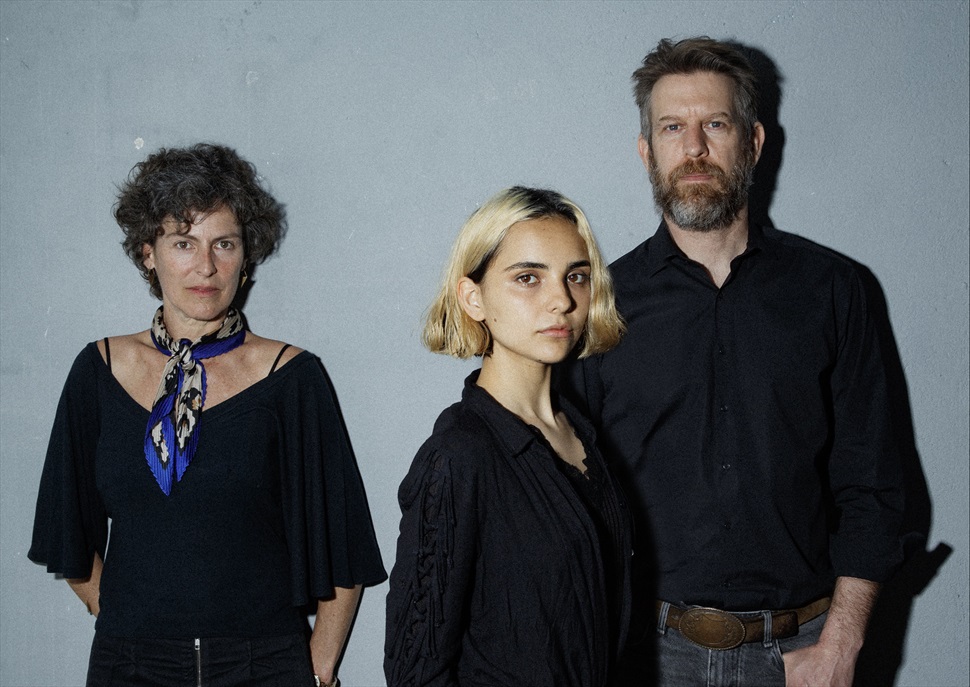 Salvació Total Imminent Immediata Terrestre i Col·lectiva - Festival Grec
