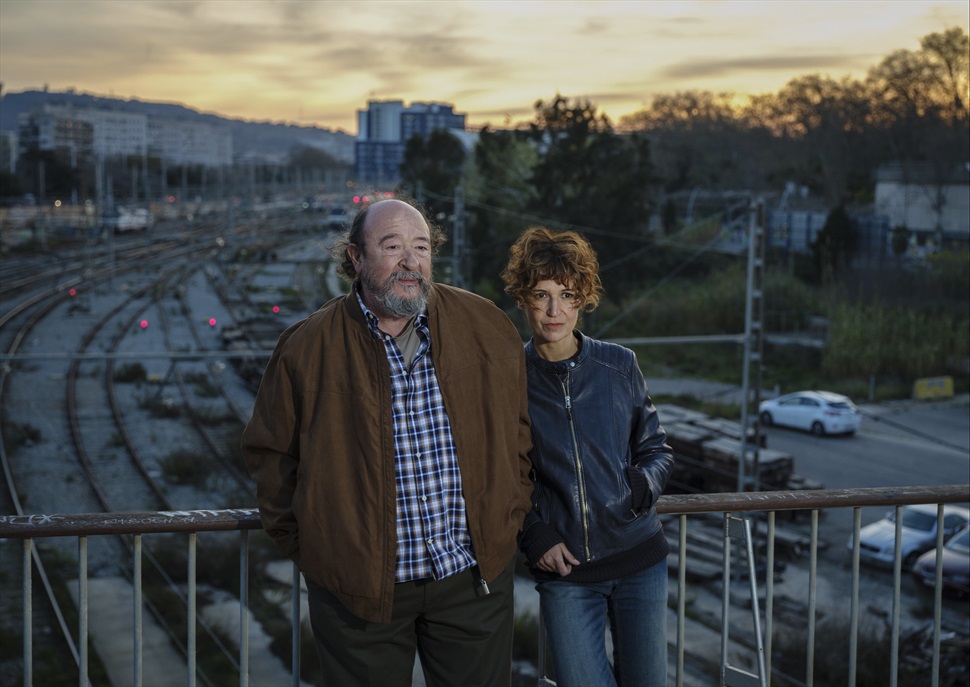 Heisenberg - Festival Grec