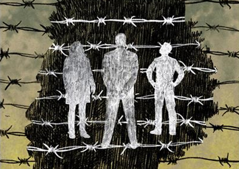 Combat de negre i de gossos - Festival Grec