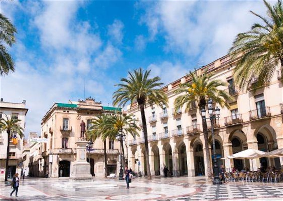 Passeig per "Estimada Baix a Mar"