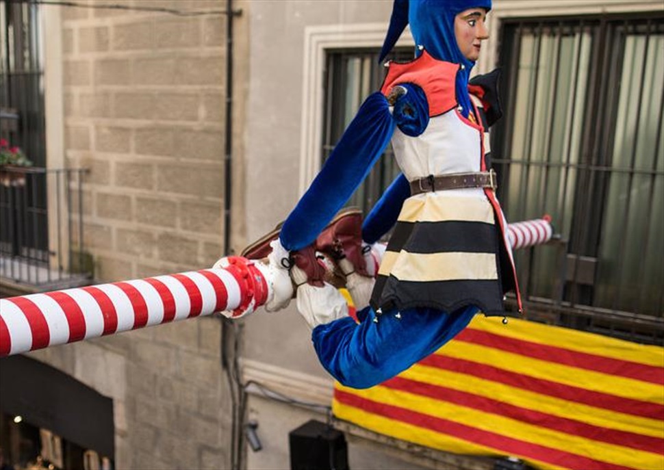 La Girona de Tarlá