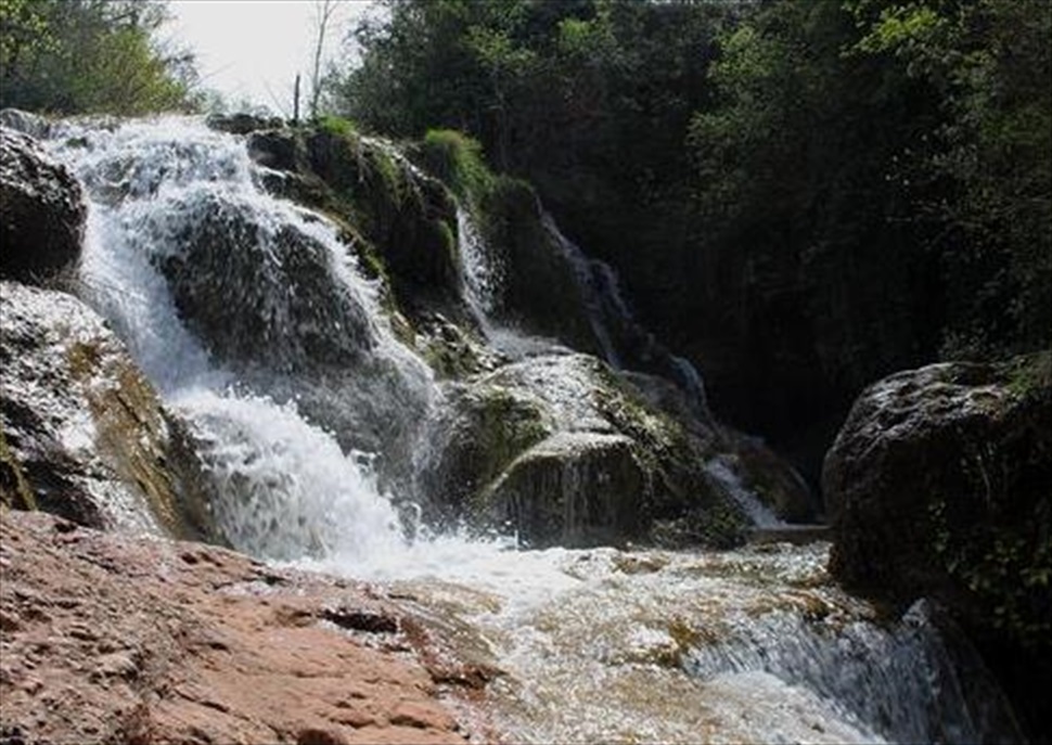 Les cascades de Catalunya, indrets màgics.