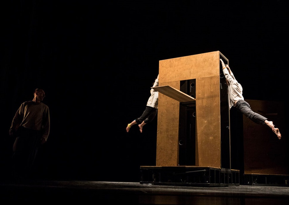 Nuye - Temporada Alta