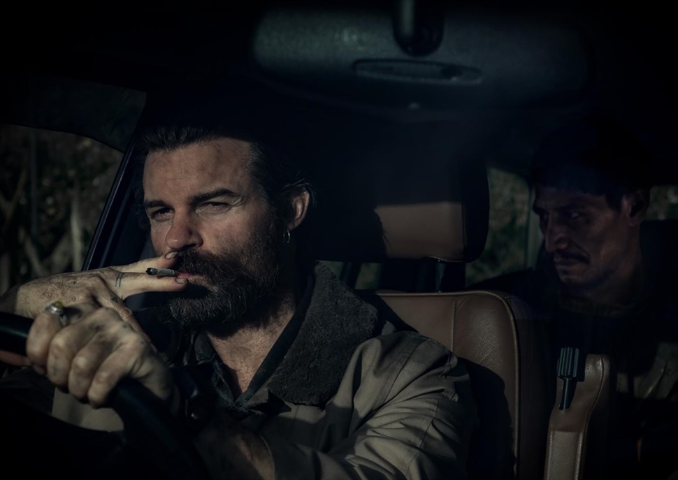 Sitges 2021 · Coming home in the dark