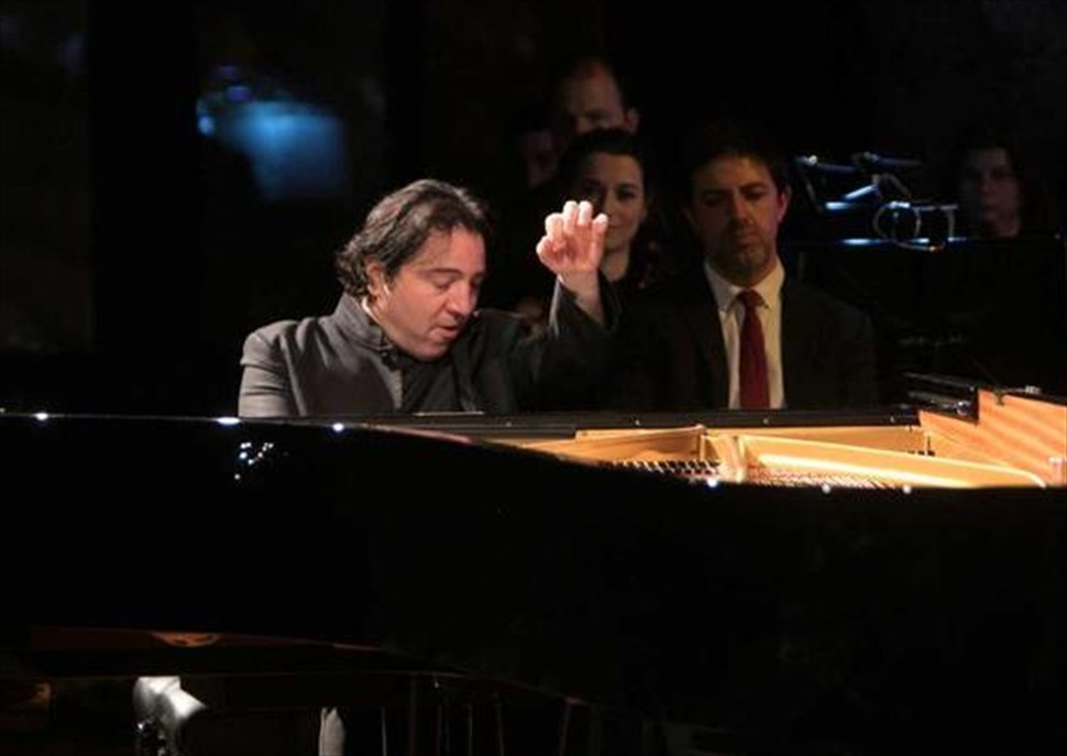 Concert per a piano núm. 21 de Mozart