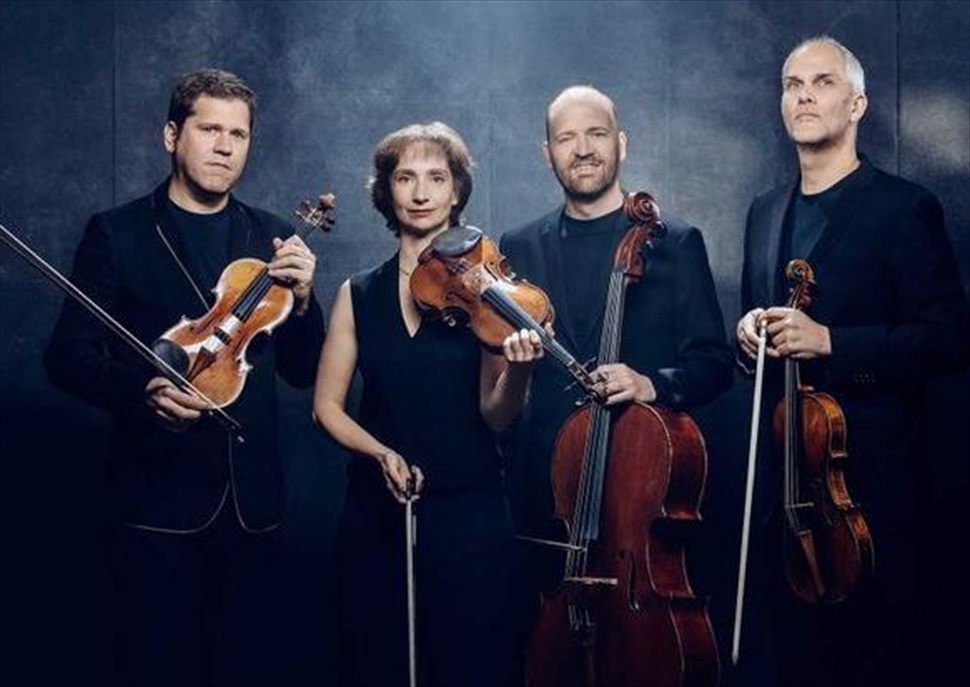 El Quartet Casals dirigeix l'OSV