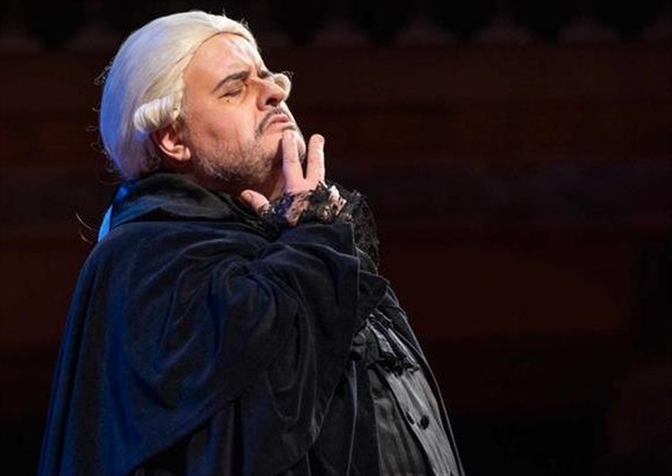 Rigoletto de Verdi