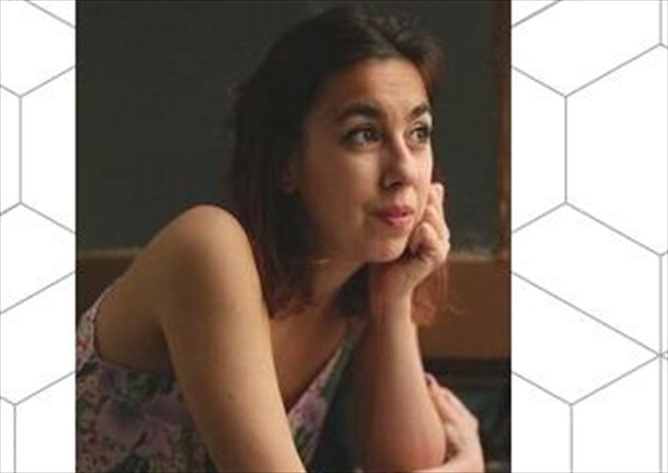Raquel Herreros - Presentació 'SOTA L'ESCORÇA' · NOTA79