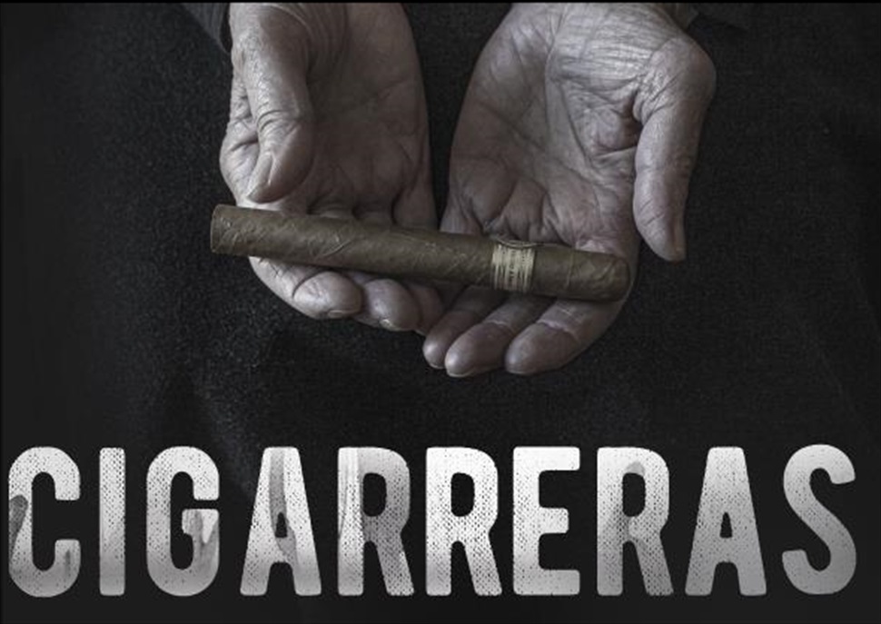 Cigarreras