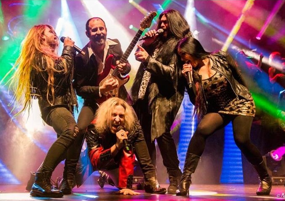 Symphonic Rhapsody of Queen