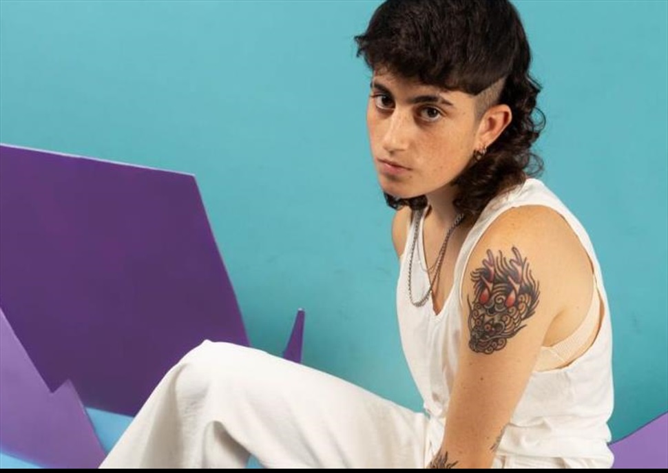 Jimena Amarillo + Maio · LET'S FESTIVAL 2022