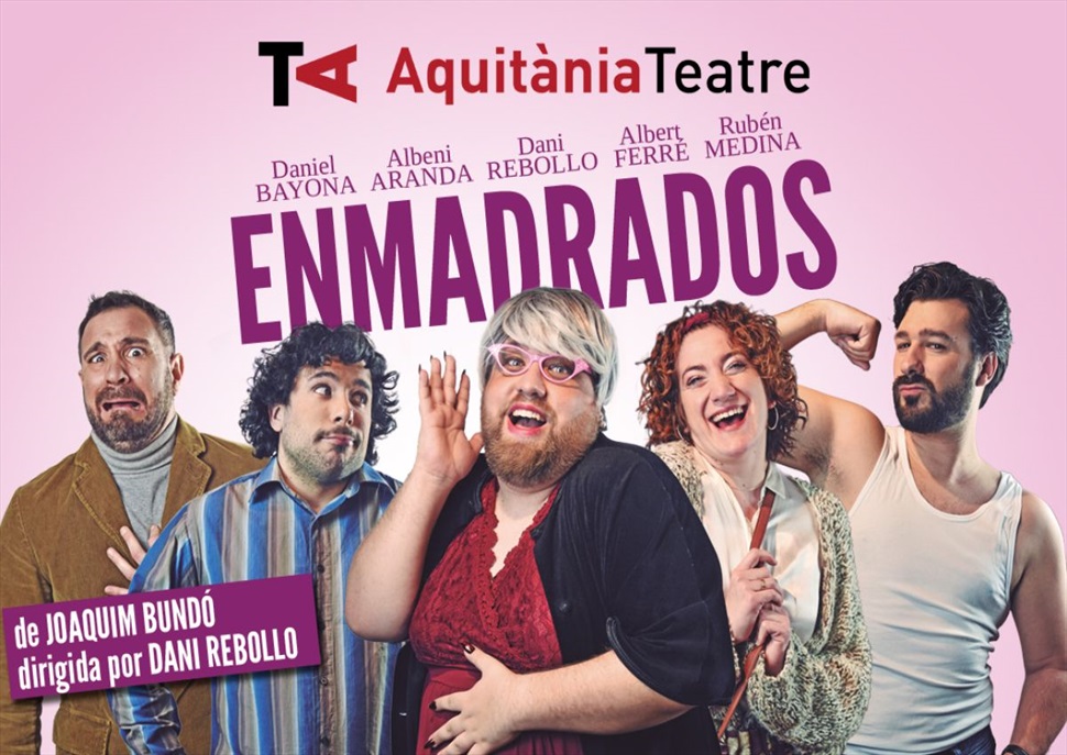 Enmadrados