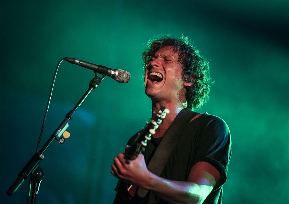 Ramon Mirabet · Festival Portalblau