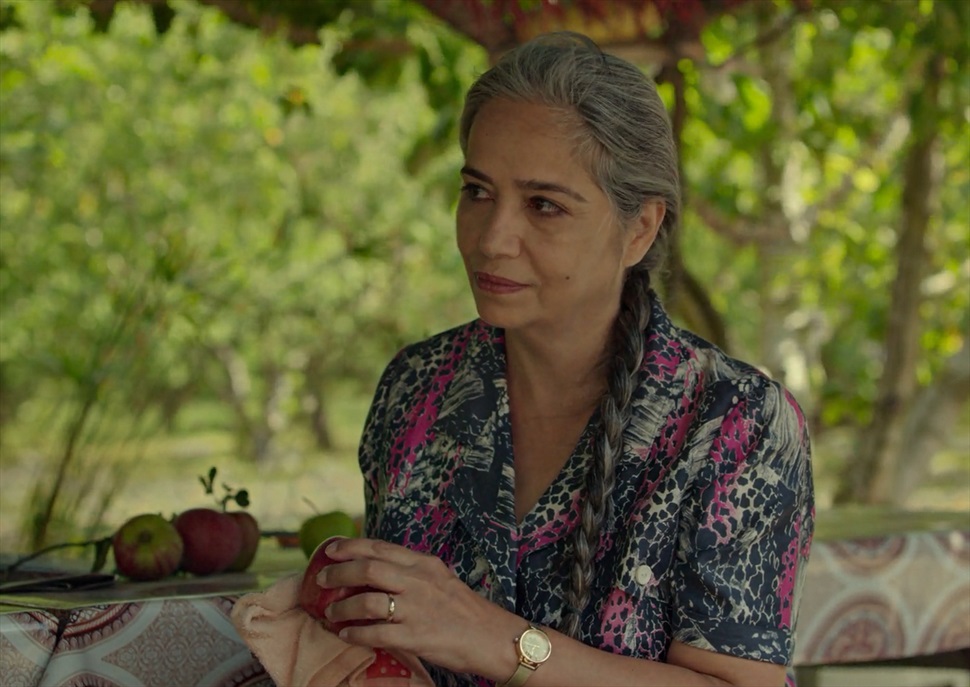 D'A Film Festival Barcelona: La promesa de Hasan