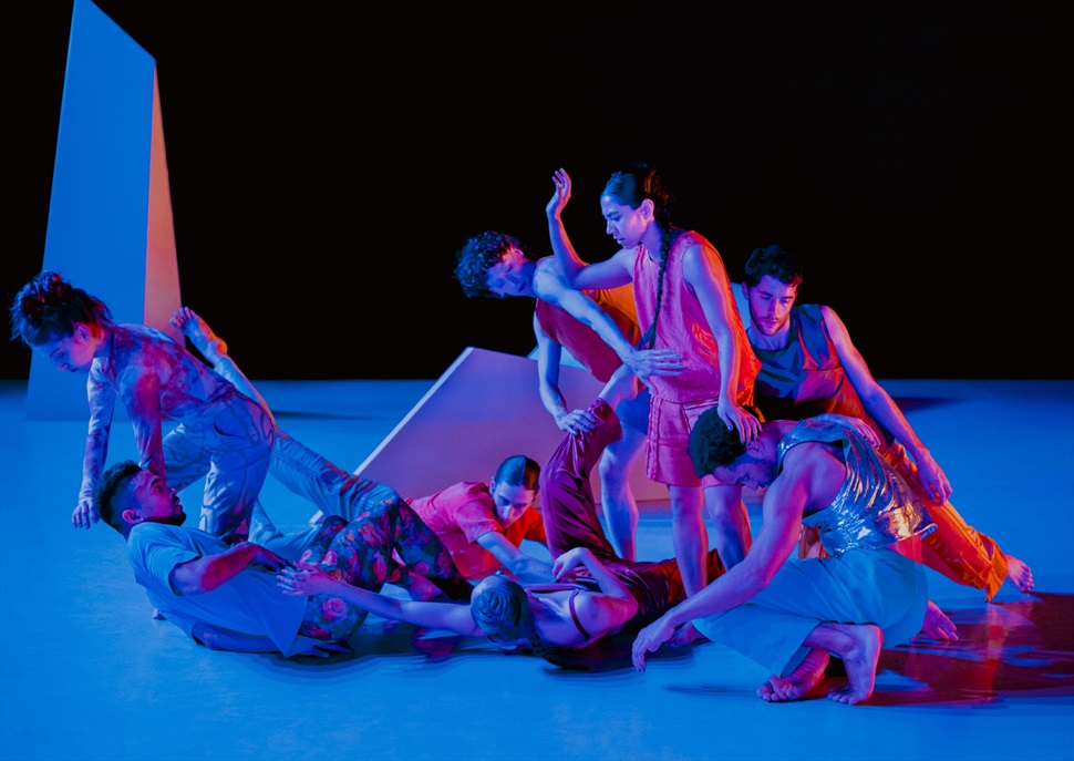 Nederlands Dans Theater - NDT 1