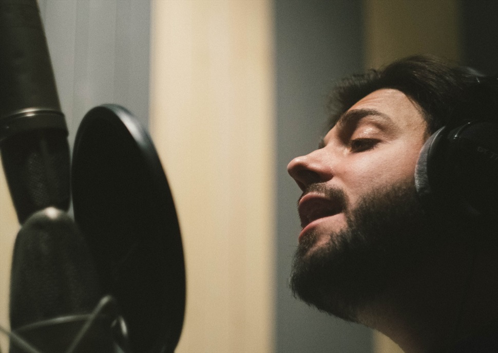 Salvador Sobral & Marco Mezquida
