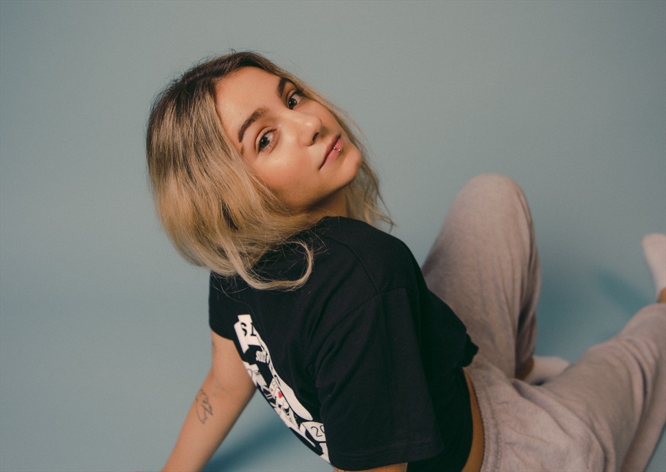 Habla de mí en presente + Suu + Ley DJ · Talarn Music Experience