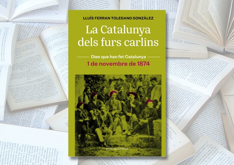 Itinerari literari: La Diputació de Sant Joan de les Abadesses