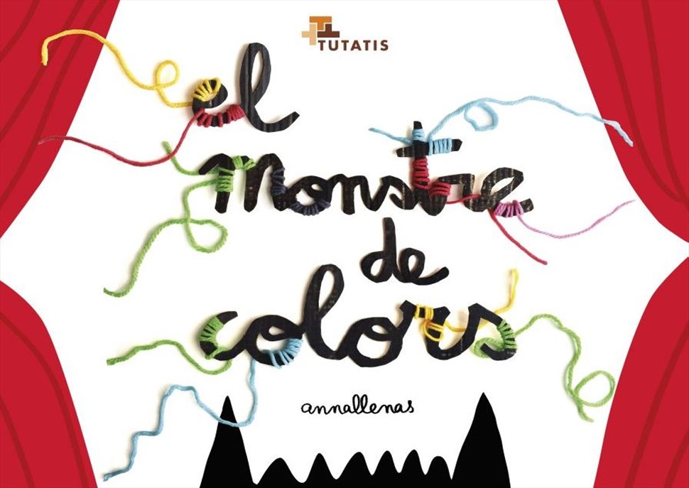El monstre de colors