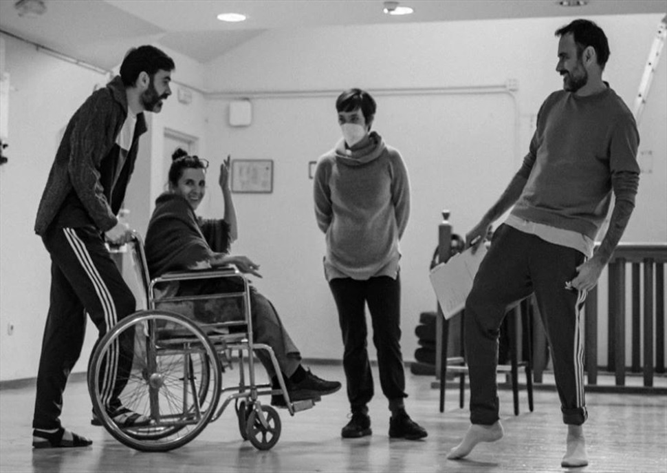 La voluntad de creer