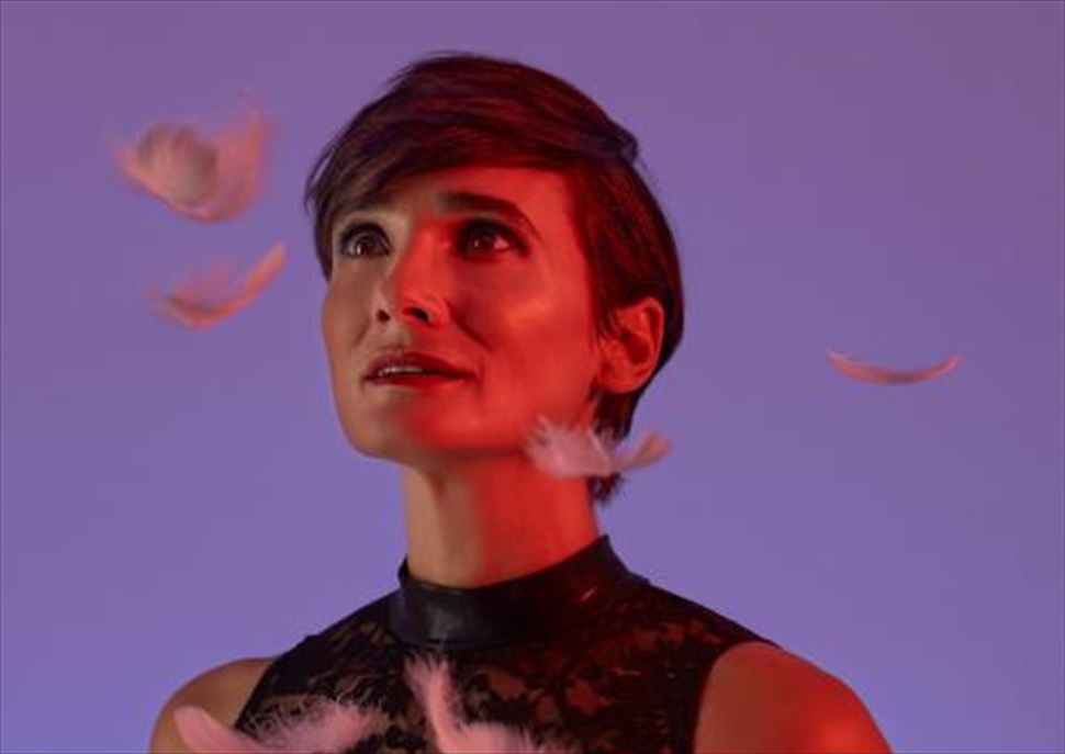 Hija de la Luna· 24è Banco Mediolanum Festival del Mil·lenni