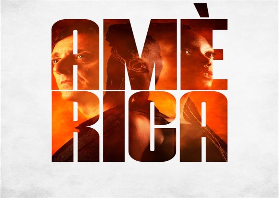 Amèrica