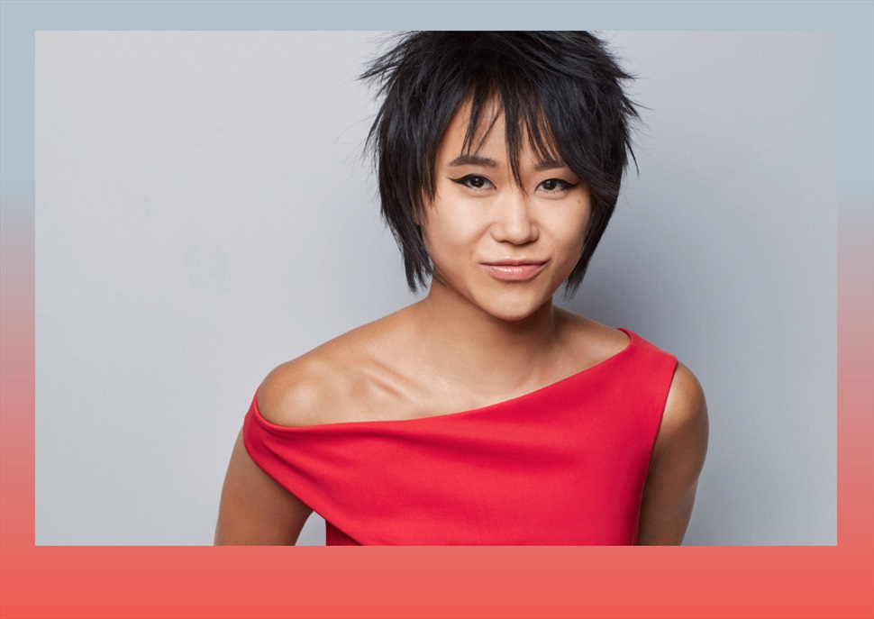 Yuja Wang i Philharmonia Orchestra