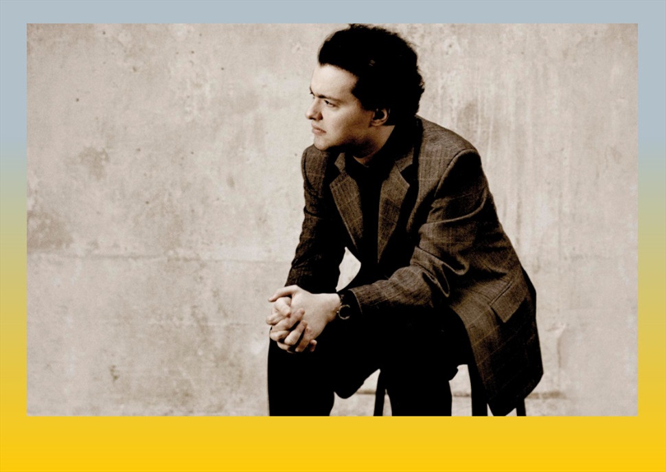 Evgeny Kissin · Bach, Mozart, Debussy i Rakhmàninov