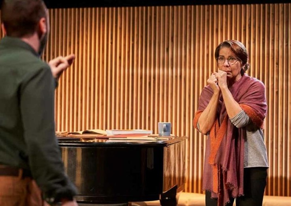 L'oreneta (Sant Gregori) · Temporada Alta