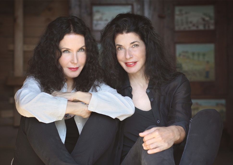 Katia i Marielle Labèque · Franz Schubert Filharmonia · INVITACIONS