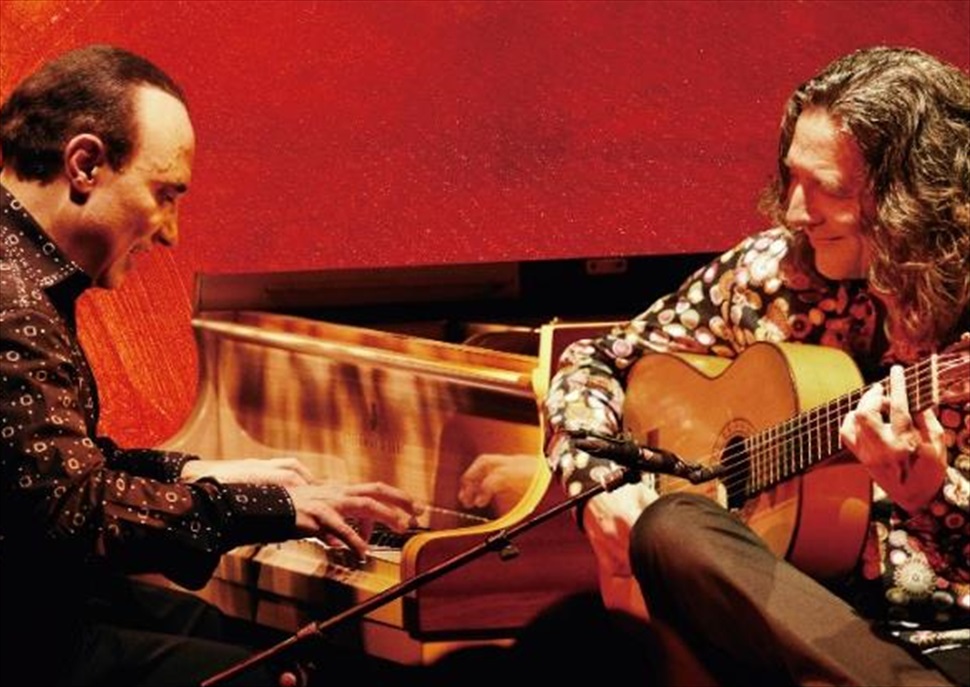 Michel Camilo & Tomatito