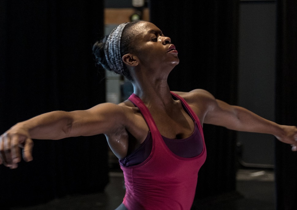 Unprooted: The journey of jazz dance (VOSE) - JAZZCELONA DANCE FESTIVAL