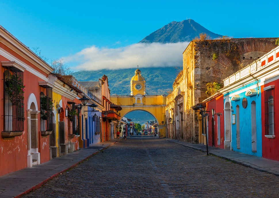 Setmana Santa a Guatemala
