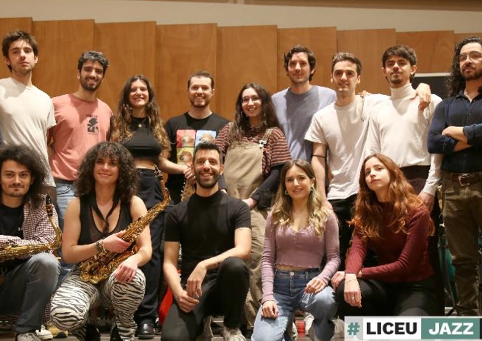 Liceu Blam Collective