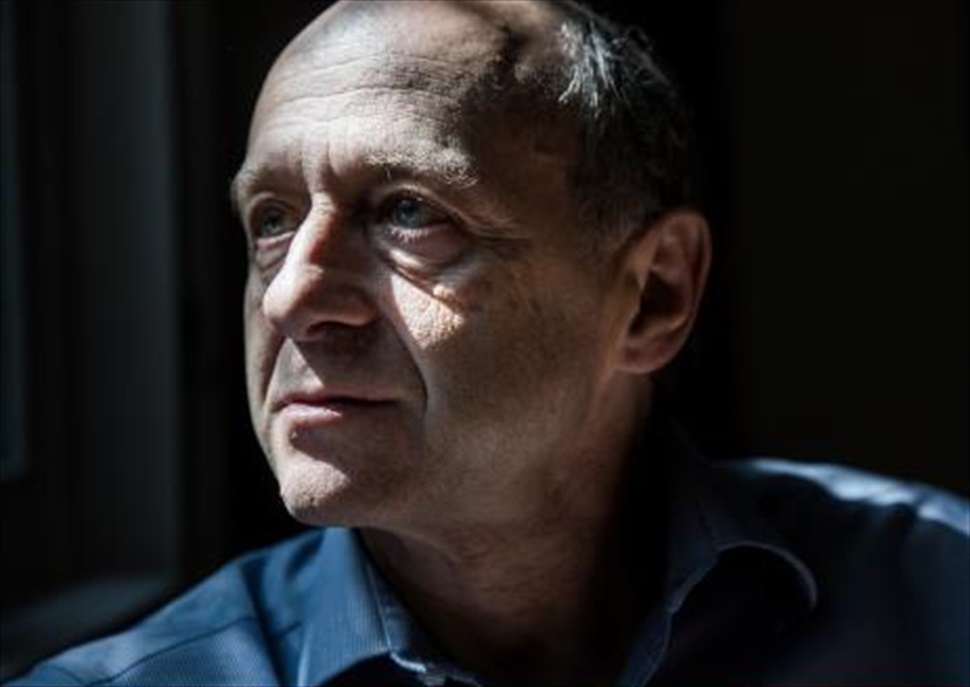 Iván Fischer i Orquestra Simfònica de la Ràdio de Baviera