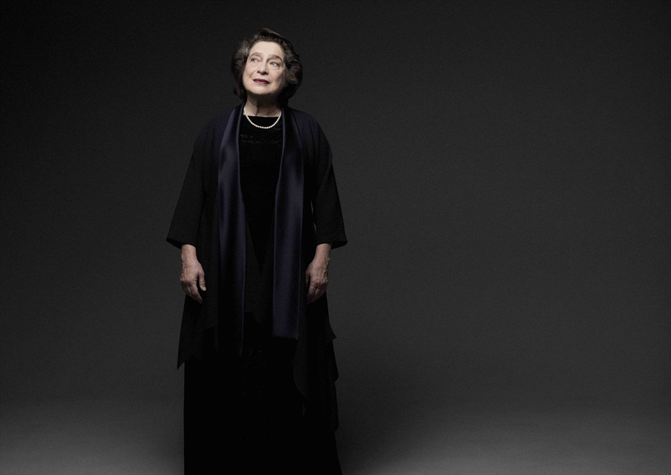 Elisabeth Leonskaja &Franz Schubert Filharmonia · #BLACKFRIDAY