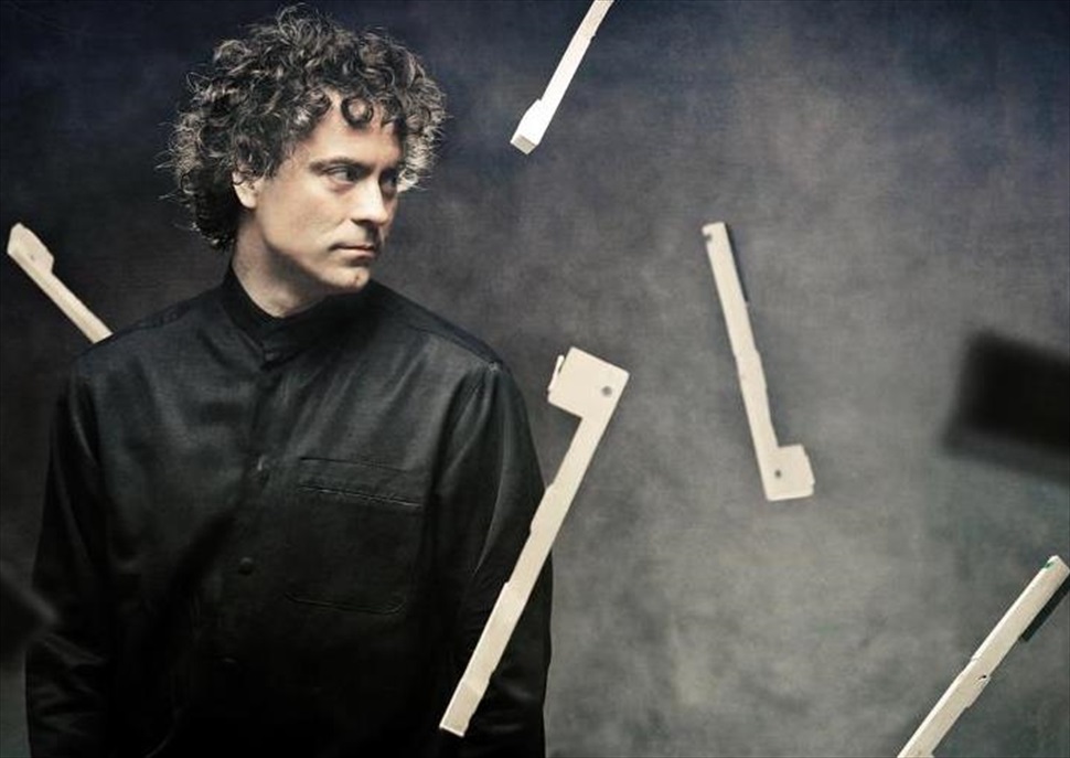 Paul Lewis 'Integral Sonatas Schubert II · Palau de la música catalana