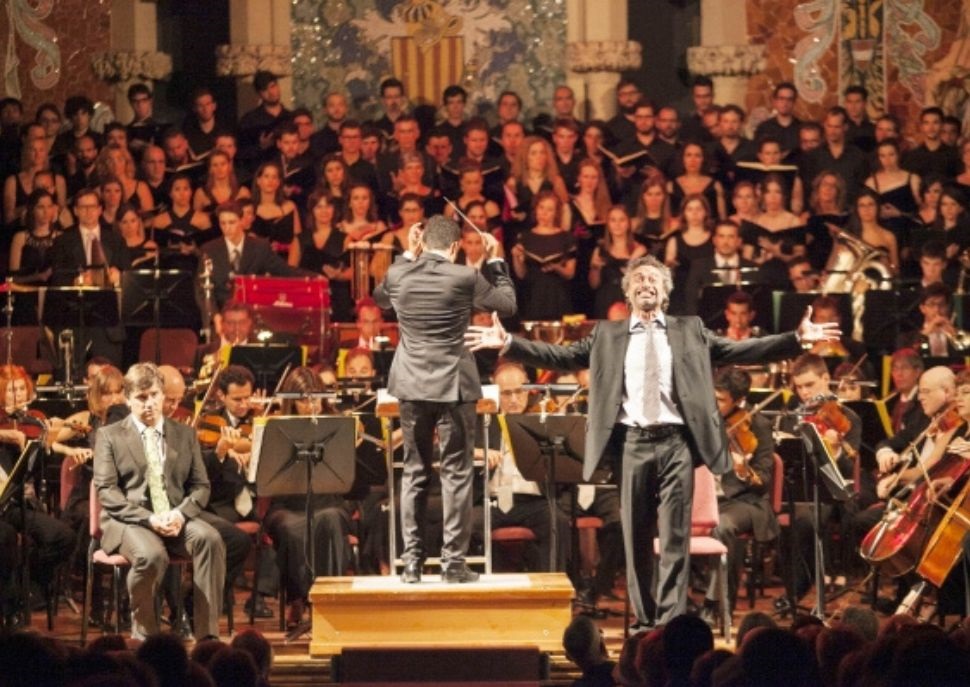 Carmina Burana
