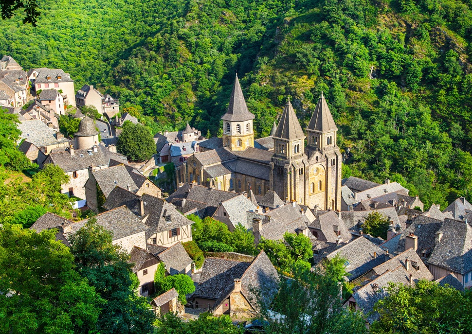 Setmana Santa a L'Aveyron