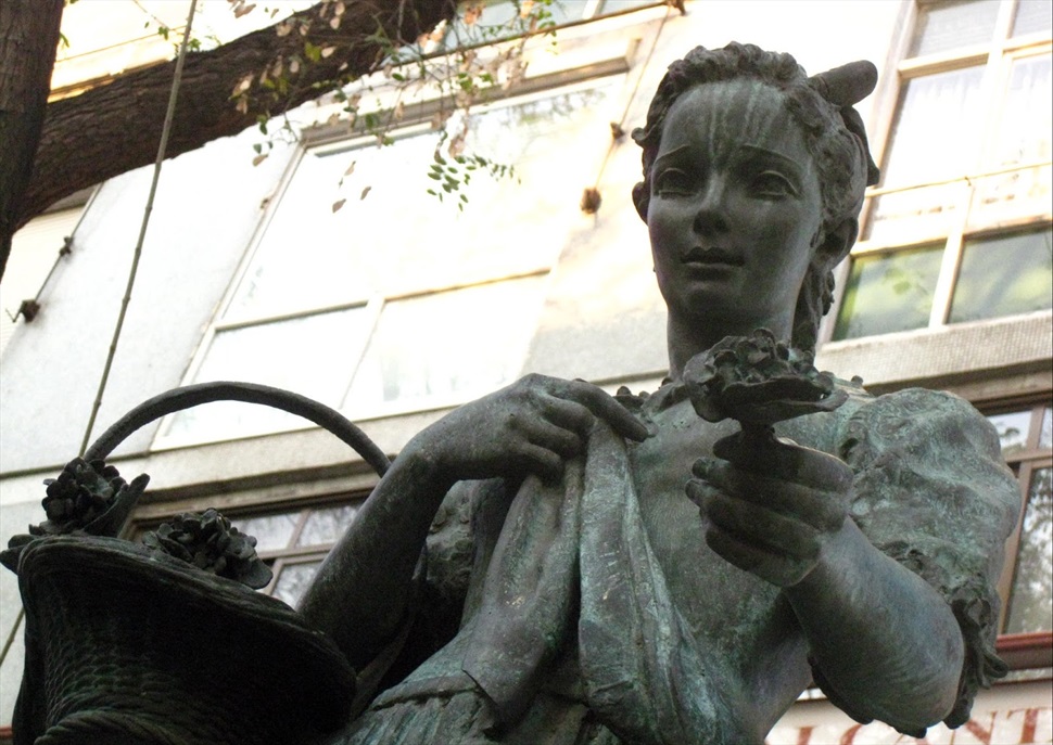 Cultruta: El Paral·lel, oci i revolta