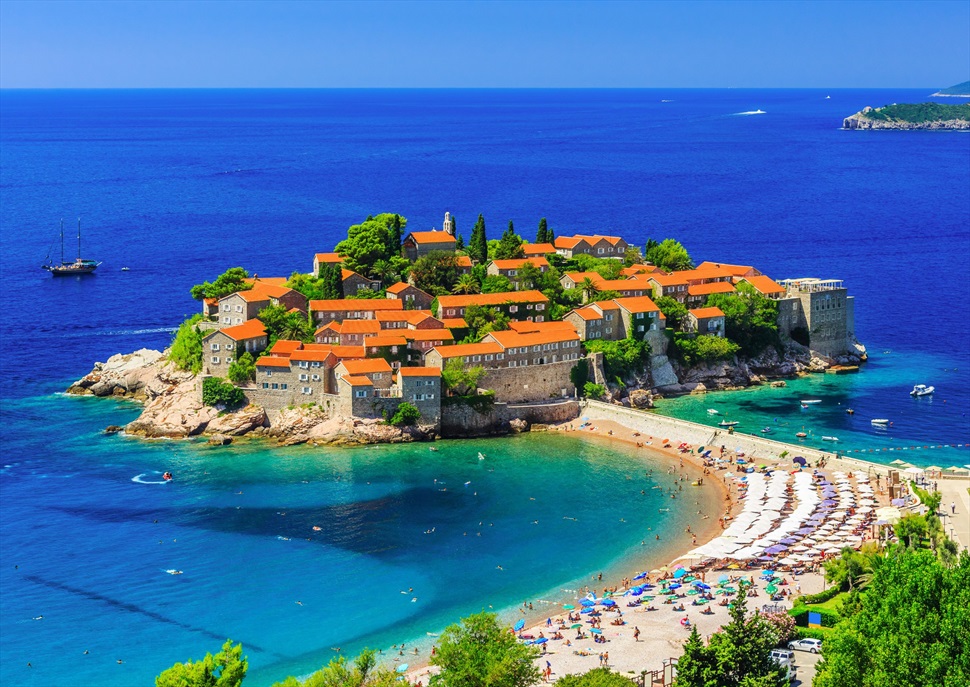 Setmana Santa a Croàcia, Bòsnia i Montenegro