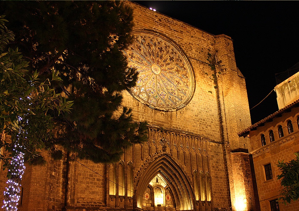 Cultruta: Gòtic, secrets i llegendes