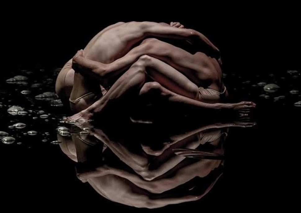 Damien Jalet & Kohei Nawa · Grec Festival de Barcelona 2023