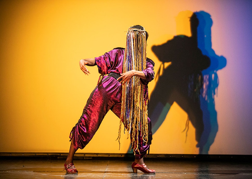 Yinka Esi Graves · Grec Festival de Barcelona 2023