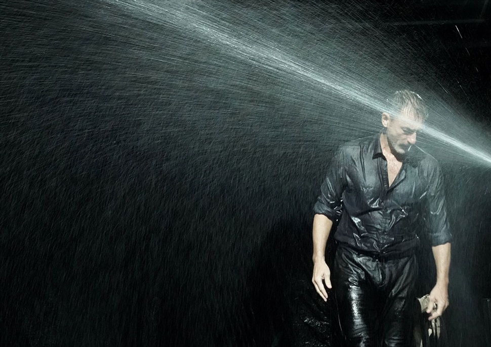 Ink · Grec Festival de Barcelona 2023