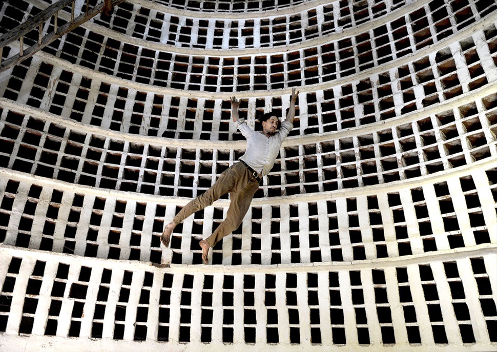 L'absolu · Grec Festival de Barcelona 2023