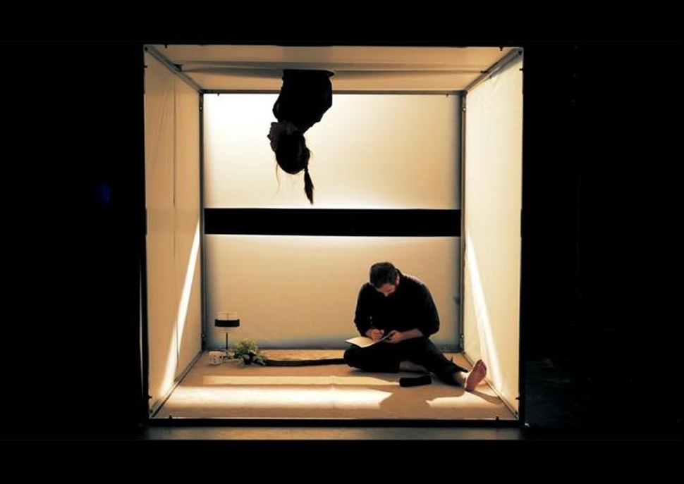 Circusnext · Grec Festival de Barcelona 2023