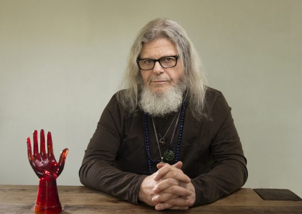 GUSTAVO SANTAOLALLA · ALMA FESTIVAL JARDINS DE PEDRALBES - INVITACIONS (CH)